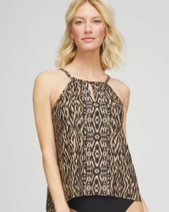 Miraclesuit® Topkapi Tankini