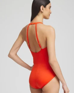 Miraclesuit® Wrapsody One Piece Swimsuit