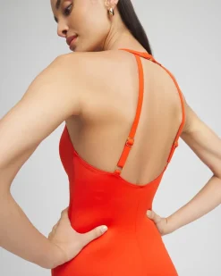 Miraclesuit® Wrapsody One Piece Swimsuit