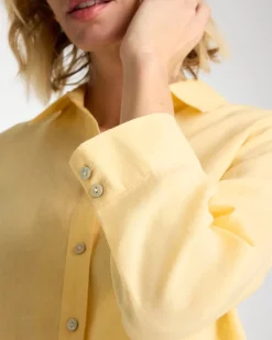 No Iron™ Linen Shirt