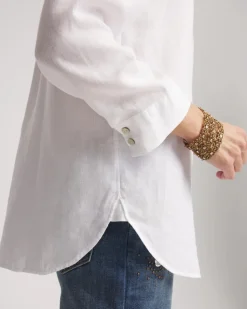 No Iron™ Linen Shirt
