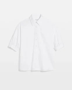 No Iron™ Short-Sleeved Shirt