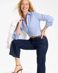 No Iron™ Stretch Shirt