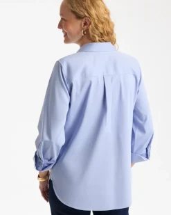 No Iron™ Stretch Shirt