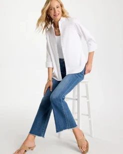 No Iron™ Stretch Shirt