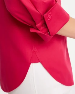 No Iron™ Stretch Shirt