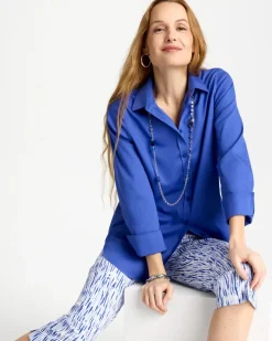 No Iron™ Stretch Shirt
