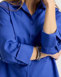 No Iron™ Stretch Shirt