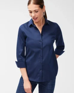 No Iron™ Stretch Shirt