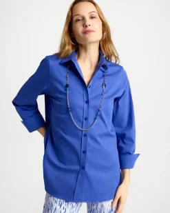 No Iron™ Stretch Shirt