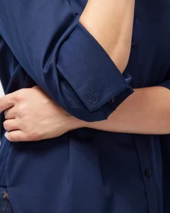 No Iron™ Stretch Shirt