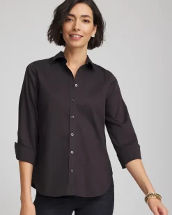 No Iron™ Stretch Shirt
