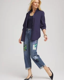 No Iron™ Stretch Shirt