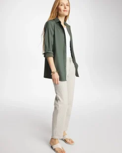 No Iron™ Stretch Shirt