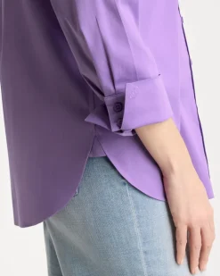 No Iron™ Stretch Shirt