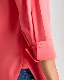 No Iron™ Stretch Shirt