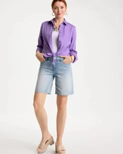 No Iron™ Stretch Shirt