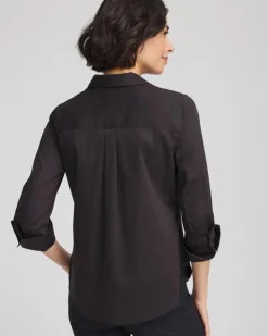 No Iron™ Stretch Shirt