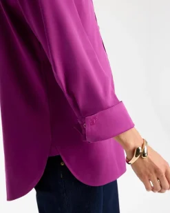No Iron™ Stretch Shirt