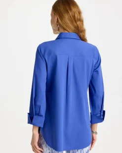 No Iron™ Stretch Shirt