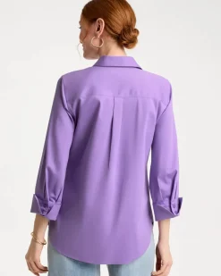 No Iron™ Stretch Shirt