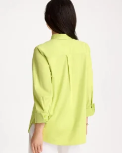 No Iron™ Stretch Shirt