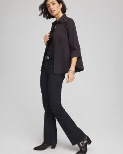 No Iron™ Stretch Shirt