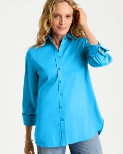 No Iron™ Stretch Shirt