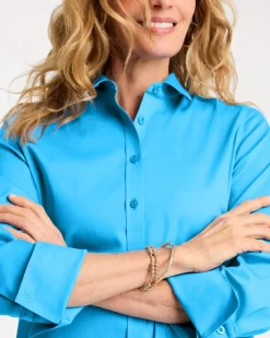No Iron™ Stretch Shirt
