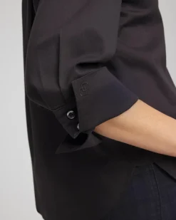 No Iron™ Stretch Shirt