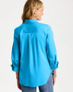 No Iron™ Stretch Shirt
