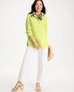 No Iron™ Stretch Shirt