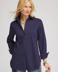No Iron™ Stretch Shirt