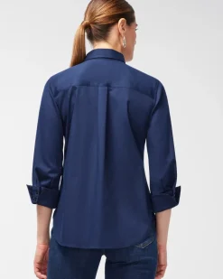 No Iron™ Stretch Shirt