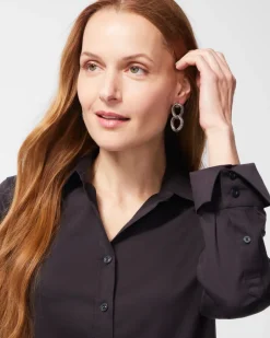 No-Iron™ Stretch Shirt