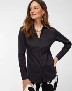 No-Iron™ Stretch Shirt