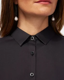 No-Iron™ Stretch Shirt