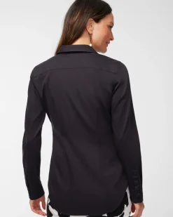 No-Iron™ Stretch Shirt