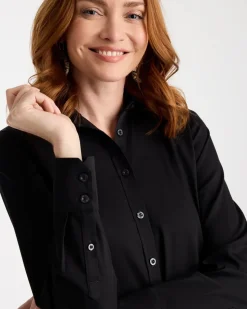 No Iron™ Stretch Shirt