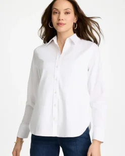 No Iron™ Stretch Shirt