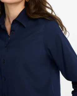 No Iron™ Stretch Shirt