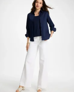 No Iron™ Stretch Shirt