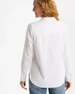 No Iron™ Stretch Shirt