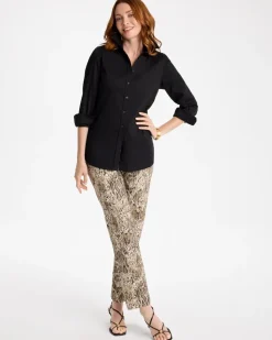 No Iron™ Stretch Shirt