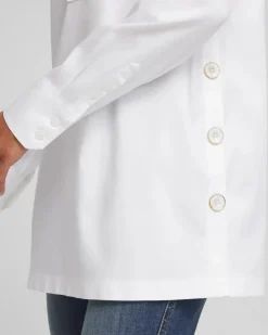 No Iron™ Stretch Tunic