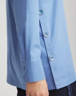 No Iron™ Stretch Tunic