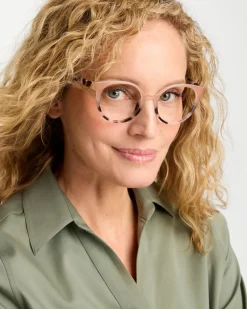 Ombre Tortoise Round Readers