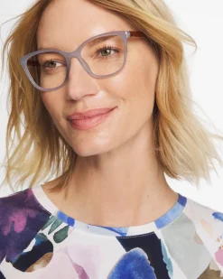 Opaque Color Block Readers