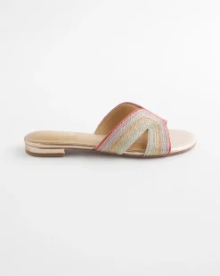 Palma Slide Sandals
