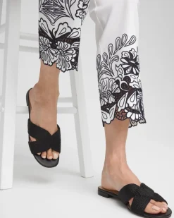 Palma Slide Sandals